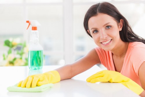 Professional patio cleaning for Bermondsey homes and courtyards