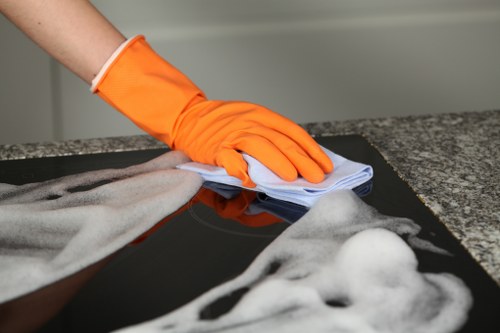 Carpet cleaning service for Bermondsey homes and flats