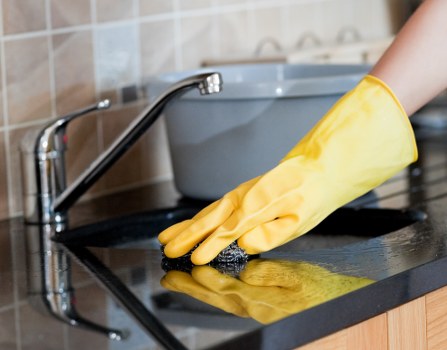 Professional sofa cleaning for a Bermondsey living room sofa