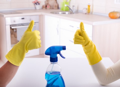Carpet stain treatment and cleaning in Bermondsey