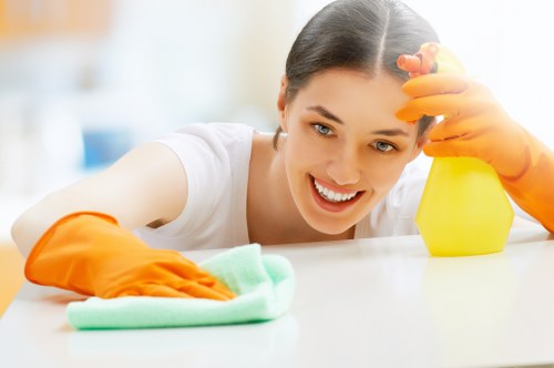Curtain cleaning for Bermondsey businesses and office spaces