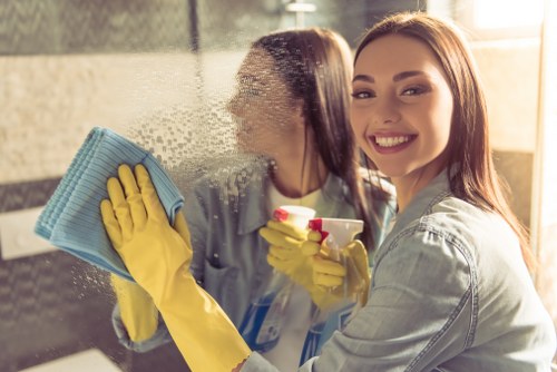 Upholstery cleaning process for fabric seating in Bermondsey