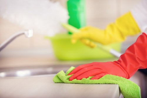 Local sofa cleaning service for Bermondsey homes and offices