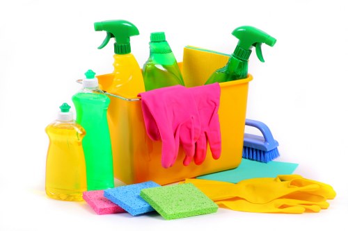 Stain treatment in a Bermondsey home or commercial property